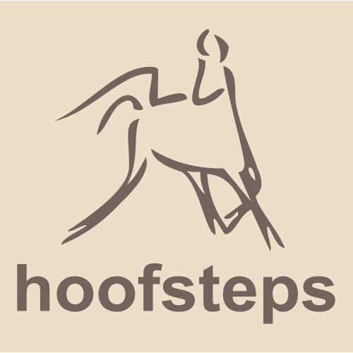 hoofsteps