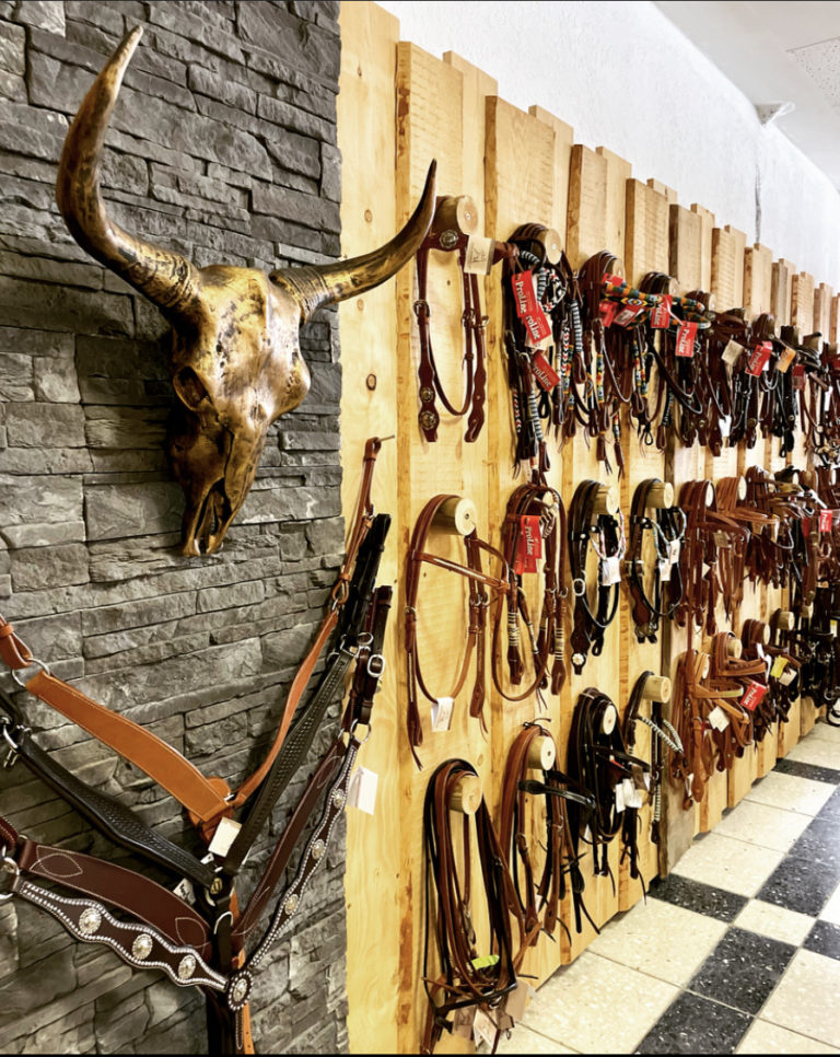 Westernshop Westerntrensen